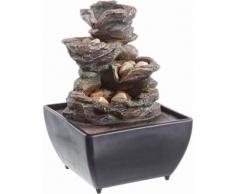Home affaire Zimmerbrunnen »Stone«