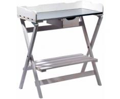 DOBAR Pflanztisch , B/T/H: 80/40/80 cm