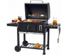 Tepro Holzkohlegrill »Toronto XXL«