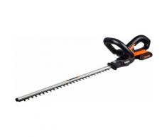 Akku-Heckenschere »WG259E«, Schnittlänge: 52 cm