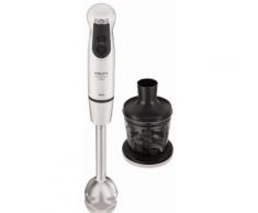 Krups Stabmixer Perfect Mix 5000 Plus inkl. Mixbecher und Mini-Zerkleinerer, HZ2031