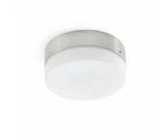 Anbauleuchte für Energiespar Deckenventilator Molokai 125 cm von Faro