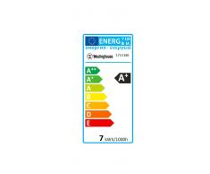 LED Leuchtmittel 7 Watt GU10 MR16 Strahler dimmbar warm weiß