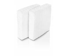Vornado Luftfilter Humi Wick für Luftbefeuchter Evap3 (2er Pack)