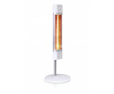 Veito Infrarot Heizstrahler Standgerät Carbon Infrared Heater - CH1800 XE schwarz oder weiß
