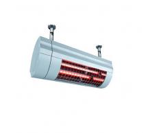 Infrarot Heizstrahler Solamagic 2000 Watt ECO+ IP65 in verschiedenen Farben