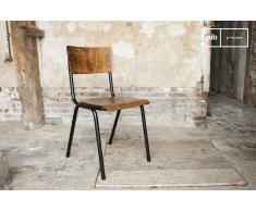 Stuhl Doinel Industriedesign