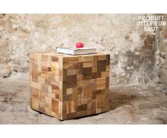 Tisch Rubique skandinavisches Design