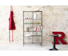 Bücherregal Ontario Industriedesign