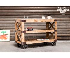 Konsolentisch Paddington Industriedesign
