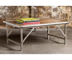 Couchtisch Trémy Industriedesign