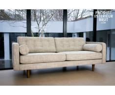 Svendsen Sofa großes Modell skandinavisches Design