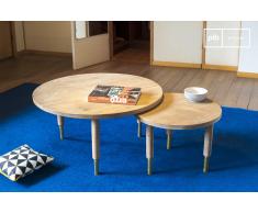 Couchtisch Messinki skandinavisches Design