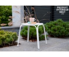 Hocker Sollävik skandinavisches Design