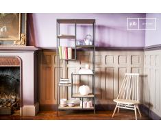 Bücherregal Yordën skandinavisches Design
