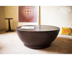Couchtisch Calaba Industriedesign