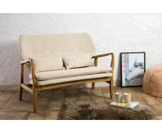 Sitzbank Breda skandinavisches Design