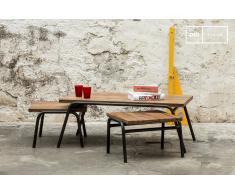 Couchtisch Regular Industriedesign