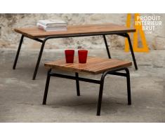Beistelltisch Regular Industriedesign