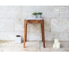 Sofa-Beistelltisch aus Marmor Marmori vintage