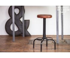 Hocker des Schustermeisters Industriedesign