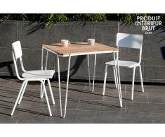 Esstisch Espace skandinavisches Design