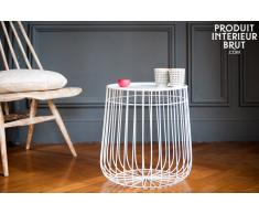 Beistelltisch Maitär skandinavisches Design