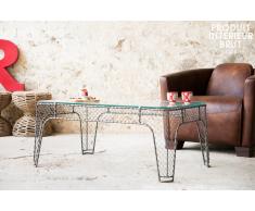 Couchtisch Ontario Industriedesign