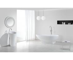 Alphabad Mineralguss-Badewanne MG-B003 (freistehend)
