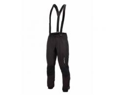 Bike Rain Pants ohne Sitzpolster Craft black