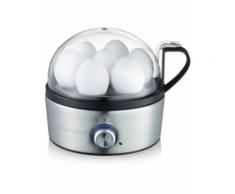 Eierkocher EK 3127 Severin Silber