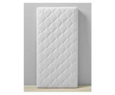 Allergiker Latex-Matratze, Baby weiß Größe 60X120 von vertbaudet