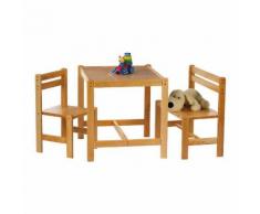 Kindersitzgruppe Sven - 3-tlg