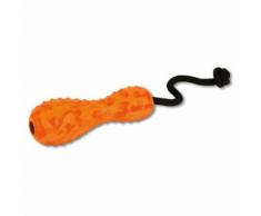 Ruffwear Spielzeug Gourdo™ Orange Sunset, Größe: S