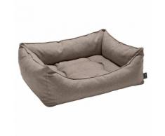 Hunter Hundesofa Living beige, Größe: S