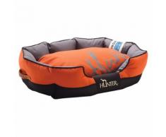 Hunter Hundesofa Grimstad orange, Größe: S