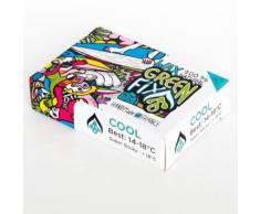 Wax Greenfix Cool für kaltes Wasser 12° - 17°C