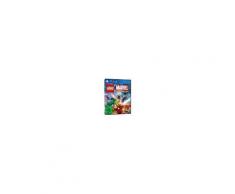 LEGO Marvel Super Heroes - PS4 Download Code