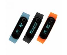 Swisstone SW 300 Fitnessarmband