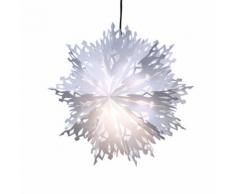 Gartenlampe"Stern"