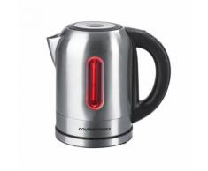 Edelstahl-Wasserkocher HHB 1756