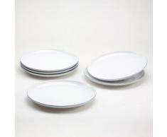 Speiseteller, 6er Set