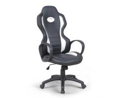 Sportsitz Racing Bürostuhl Kunstleder ergonomischen Stuhl F1