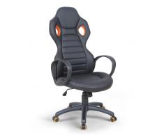 Sportsitz Racing Bürostuhl Kunstleder ergonomischen Stuhl GP
