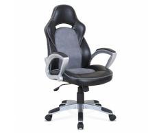 Sportsitz Racing Bürostuhl Kunstleder ergonomischen Stuhl EVOLUTION