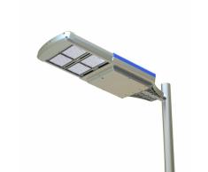 Solar Straßenlaterne Solarleuchte Straßenleuchte 3000 LUMEN