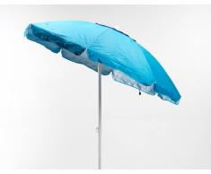 Strandschirm Sonnenschirm windsicher UV Schutz 200 cm SARDEGNA