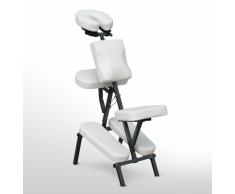 Massagestuhl Transportable Sitzbank für Massage Tätowierungen tattoo