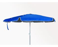 Strandschirm Sonnenschirm professionell Strand Meer Aluminium winds...