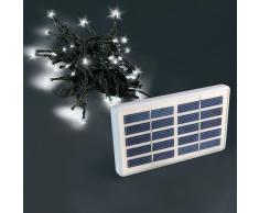 Solar Weihnachtsbeleuchtung außen 100 LED